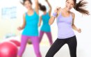 balla palestra fitness salute fisico