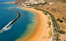 isole, canarie, Spagna Lanzarote Fuerteventura sabbia apiaggia viaggi