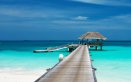 Maldive Villaggio coppia viaggi di nozze