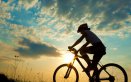 vacanze, salute, bicicletta consigli