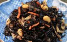 alghe ricette consigli Giappone benefici