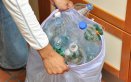 plastica riciclo raccolta differenziata biodegradabile utilizzo