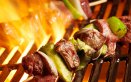 barbecue griglia consigli carne verdure pesce