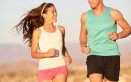 fitness jogging coppia corsa 