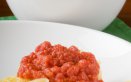 salsa pomodoro ricetta cucina casa