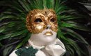 Carnevale a Venezia - maschera
