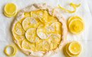 crostata pasta frolla torta crema limoni