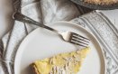 torta crostata crema pinoli pasta frolla