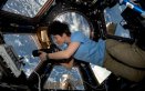 Le foto più belle di Samantha Cristoforetti nello spazio 