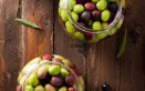 Come fare le olive in salamoia