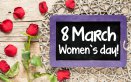 aforismi, 8 marzo, festa donna