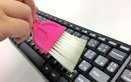 tastiera del pc sporca, come pulire tastiera pc, come pulire tastiera computer