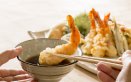 tempura, ricetta, frittura