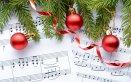 musica, Natale, canzoni