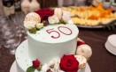 torte 50 anni donne, torte 50 anni compleanno