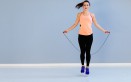saltare la corda, calorie, attività fisica