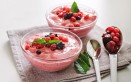 Mousse di frutta senza gelatina: come si prepara in modo semplice