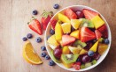 dieta frutta