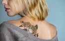Tatuaggio donna