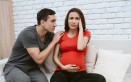 crisi di coppia, gravidanza, come evitarla