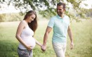 Camminare in gravidanza 