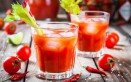 virgin bloody mary, ricetta analcolica, cocktail