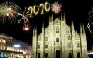Capodanno 2020, Italia, mete turistiche