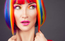 makeup arcobaleno carnevale