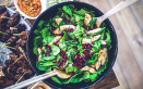 spinaci, come cucinarli, ricette salutari