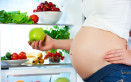 Dieta in gravidanza