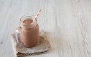 milkshake nutella ingredienti  