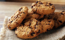 cookies americani morbidi, ricetta, biscotti