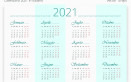 calendario-2021-da-stampare calendario 2021 da stampare, calendario da stampare, calendario 2021 stampabile