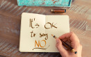 come imparare a dire di no, imparare a dire no