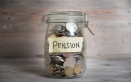 Risparmiare la pensione
