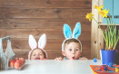 Storia di Pasqua per bambini