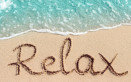 come rilassarsi davvero in vacanza, relax vacanza