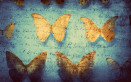 farfalle decoupage da stampare gratis, farfalle decoupage