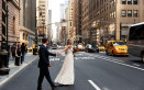 Come sposarsi a New York