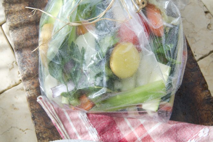 surgelati alimenti cibi frigorifero stagione inverno freezer consigli verdura frutta congelare 