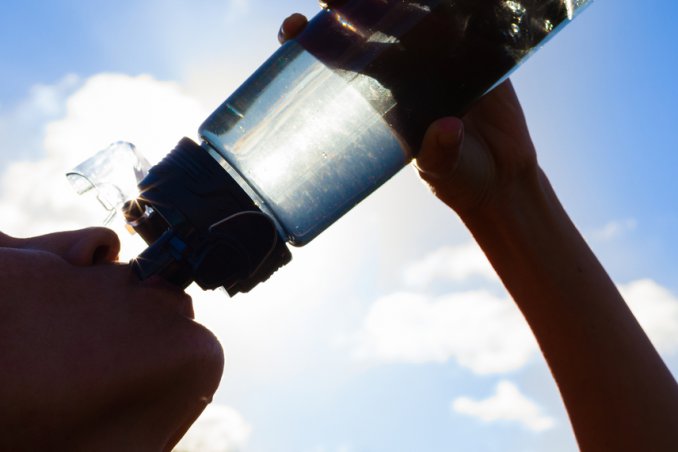 acqua potabile risparmio non sprecare consumo consapevole