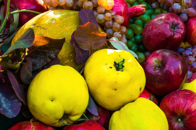 frutta fresca stagione consigli proprietà qualità