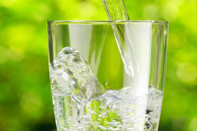 acqua spreco risparmio bene prezioso uso intelligente