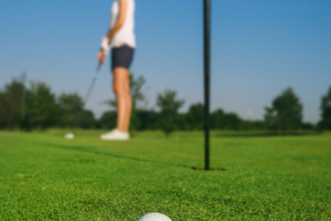 golf sport benessere salute 