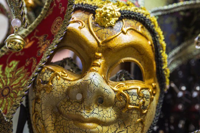 carnevale festa maschera travestimento