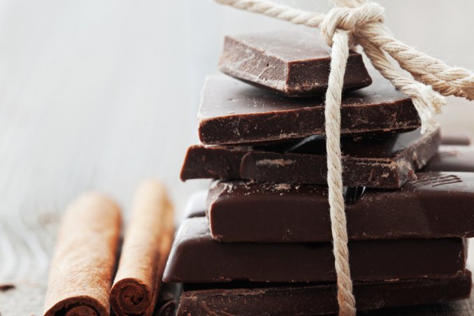 cioccolato salute anti-depressivo consigli proprietà