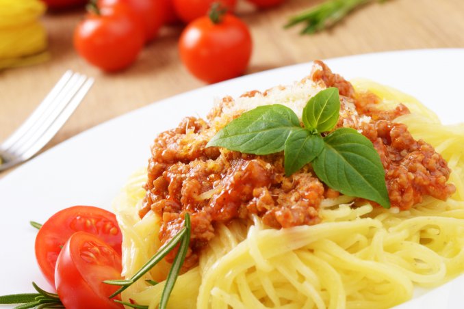 pasta varietà consigli utilizzo cucina italiana