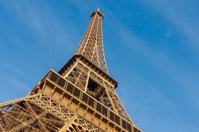 Parigi Francia Viaggi torre Eiffel