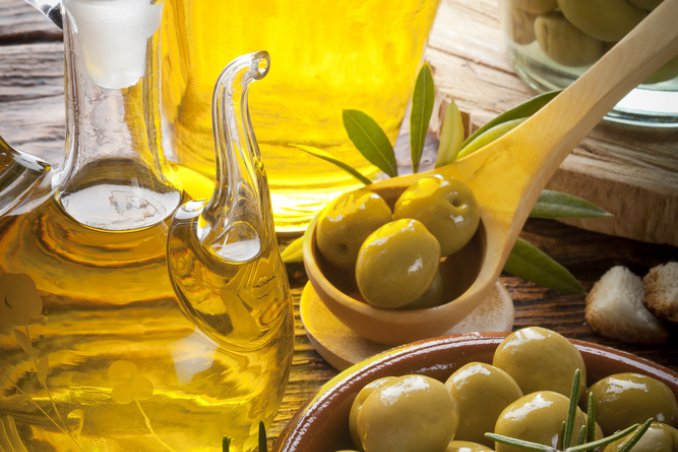 olio oliva varietà vergine extravergine qualità