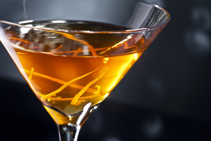 cocktail family vermouth gin arancia